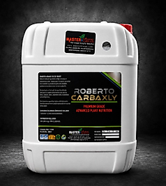 ROBERTO CARBAXLY 20LT KARBOKSİLİK ASİT