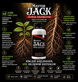 Master Jack 1LT
